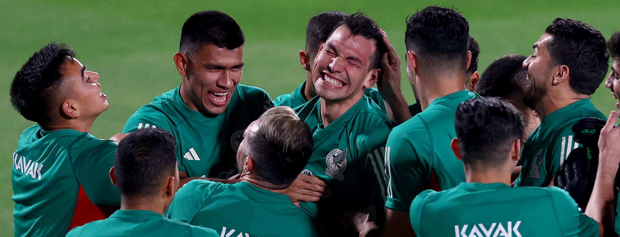 Fail del Chucky Lozano