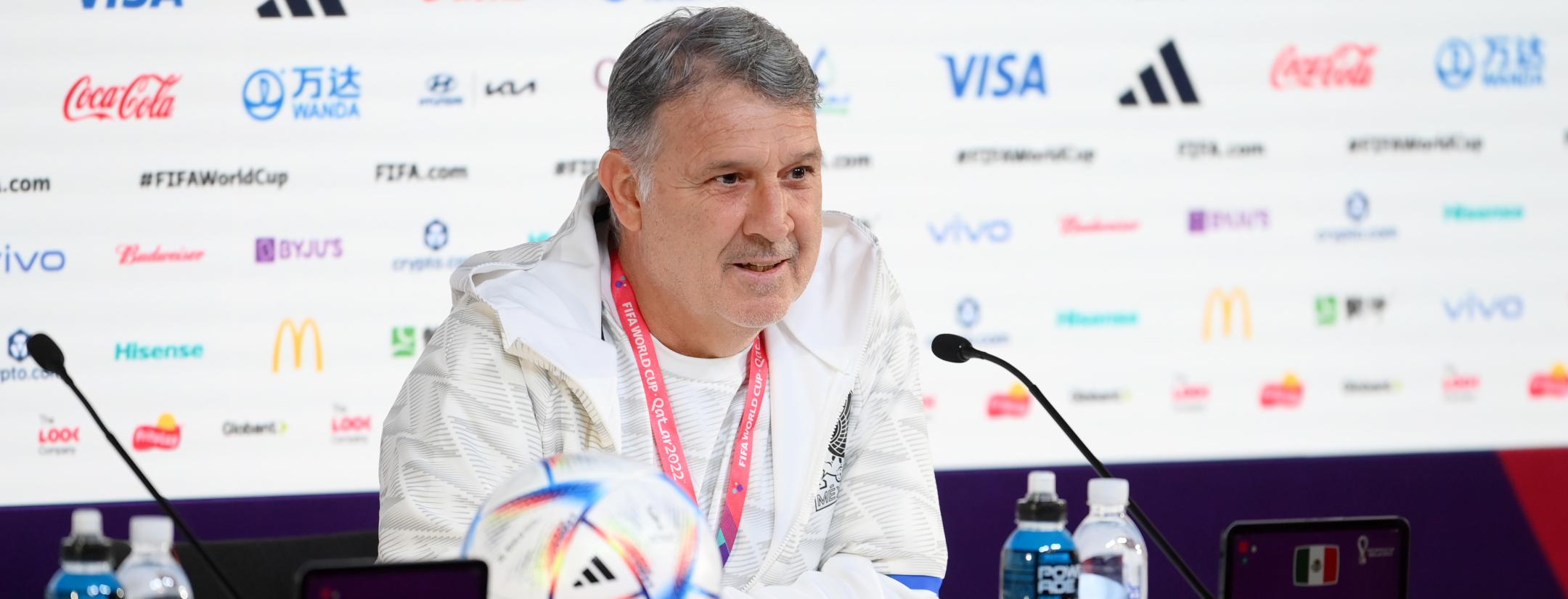 Gerardo Martino Inter Miami