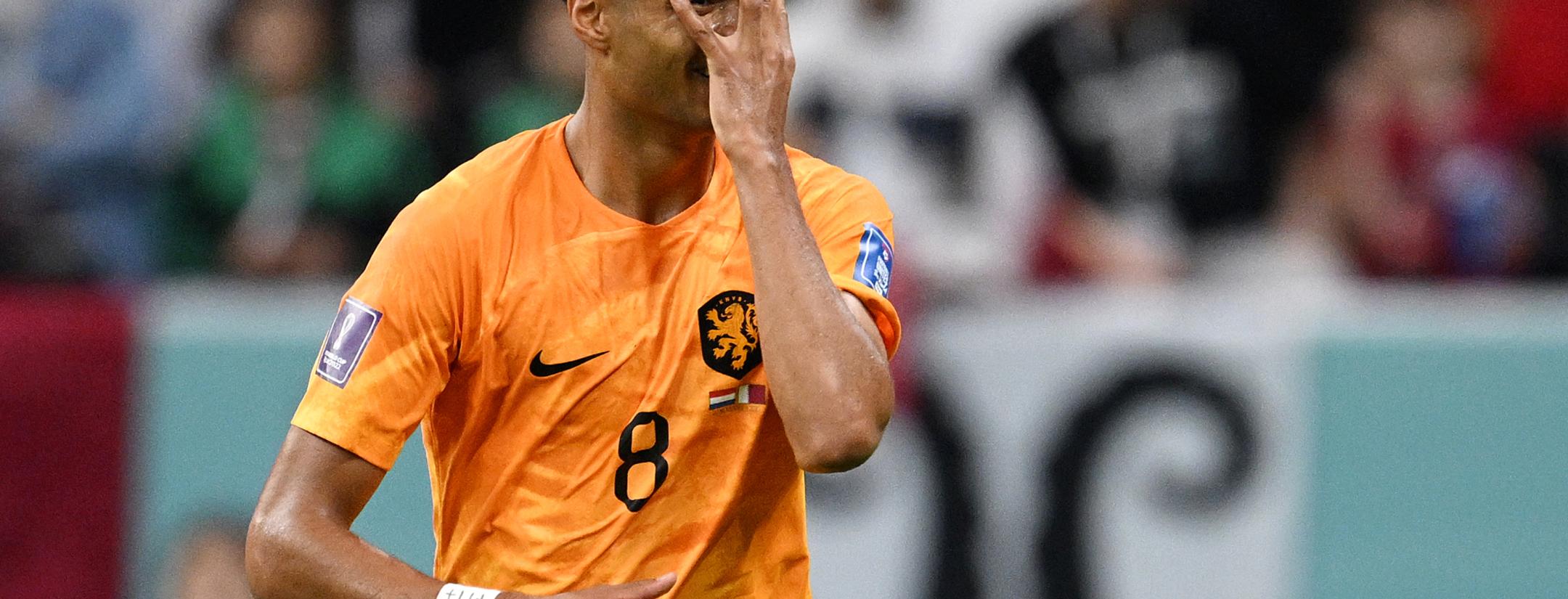 Cody Gakpo is the James Rodríguez of 2022