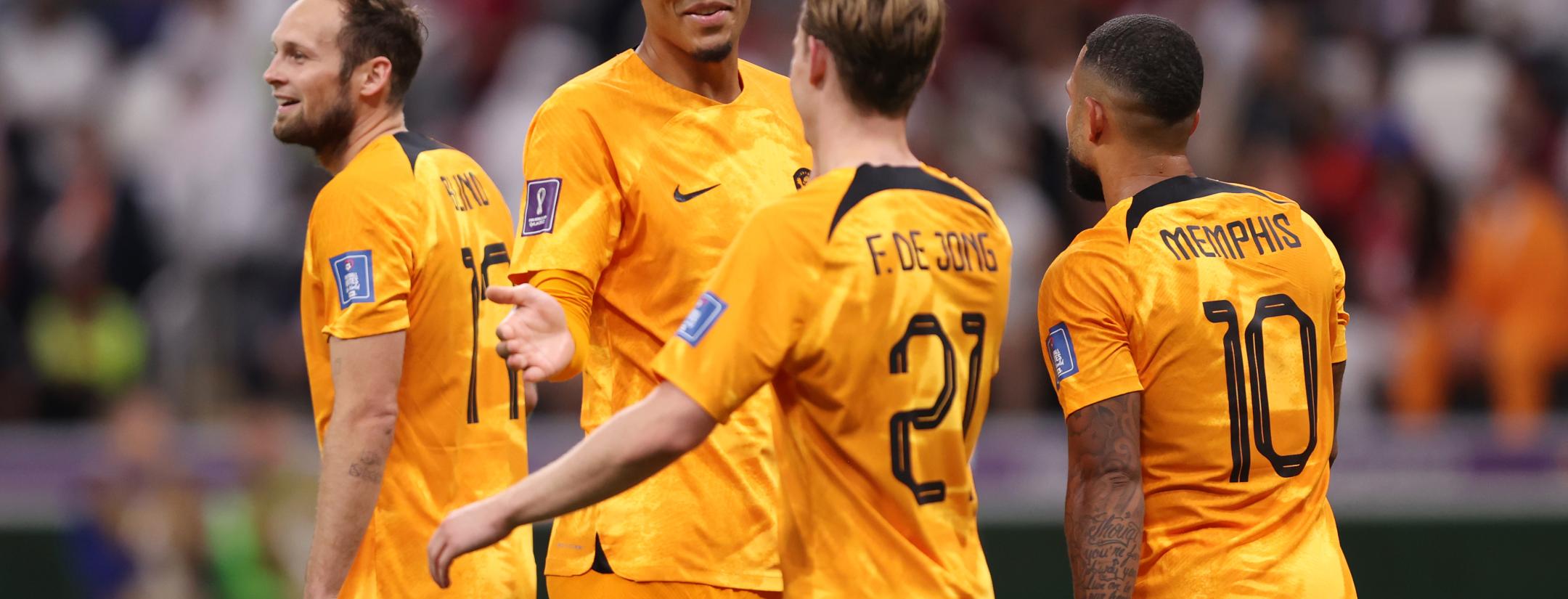 Netherlands vs USA preview