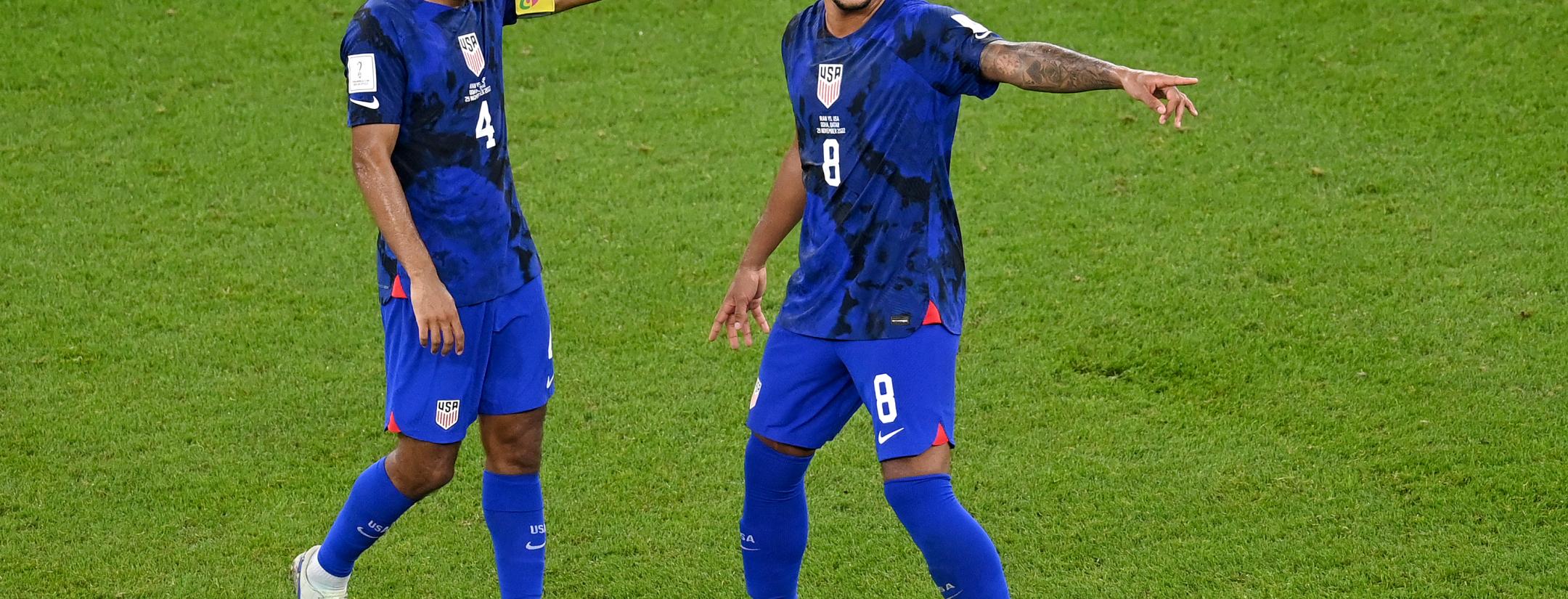 Weston McKennie Leeds Loan Confirmed