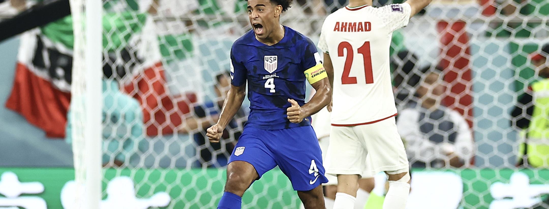 Ten players whose market value has skyrocketed during the World Cup