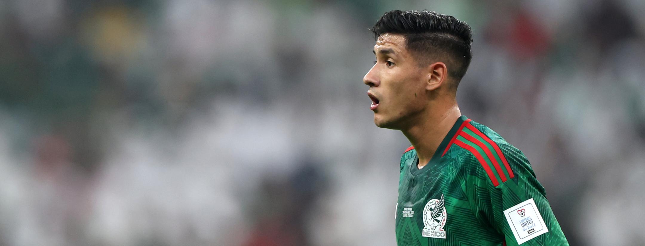 Jugadores que no deberían volver a la selección mexicana