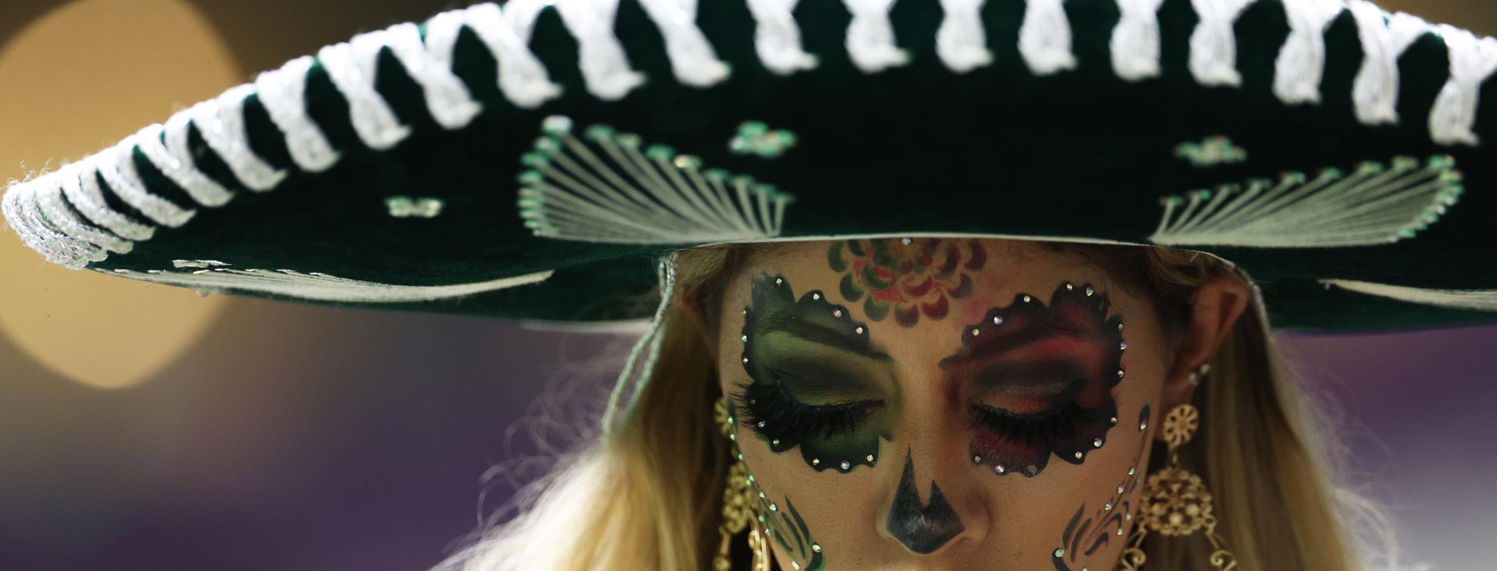 Fracaso de México en el Mundial