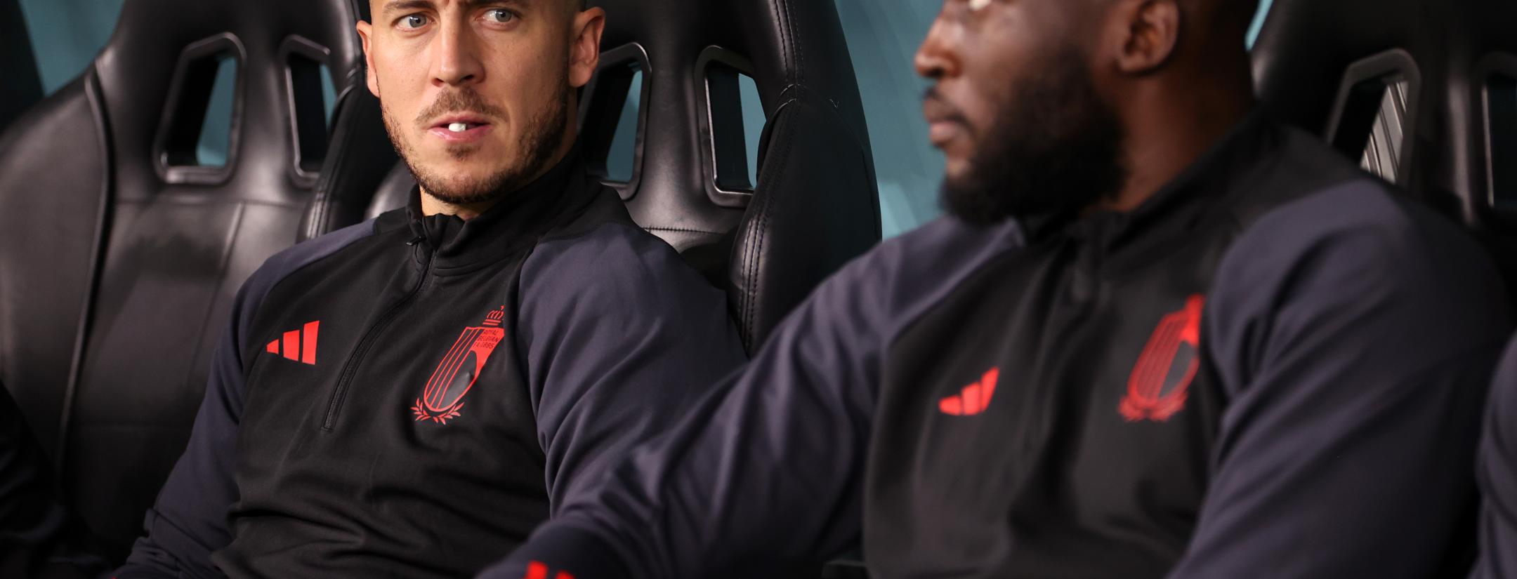 Worst players in World Cup 2022