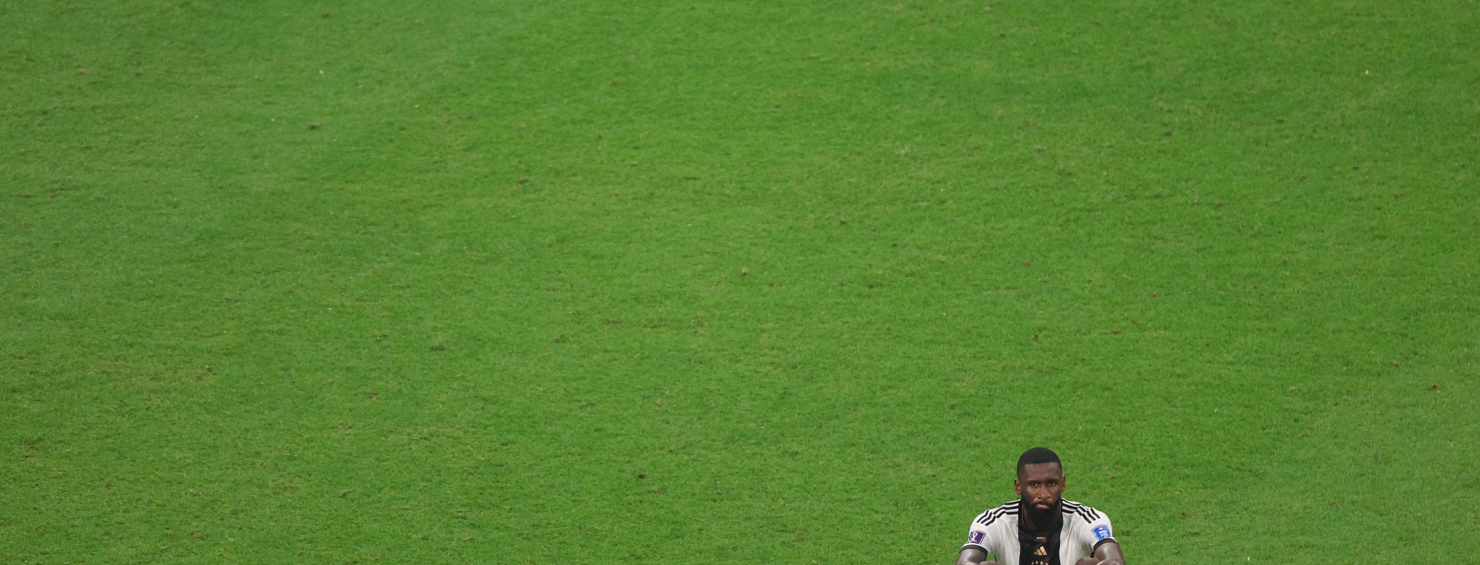 Things to do now that the World Cup is over