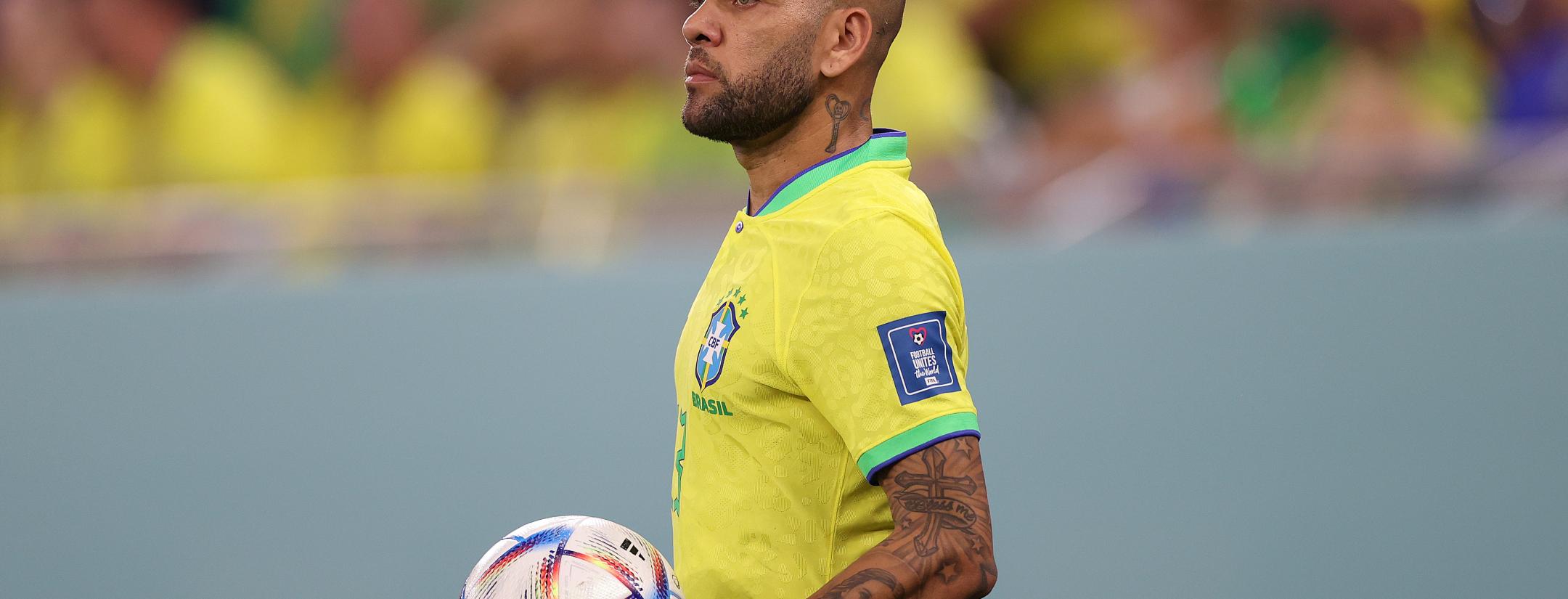 Dani Alves