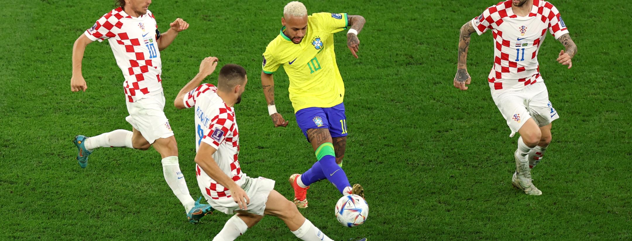 Modric, Kovacic and Brozovic