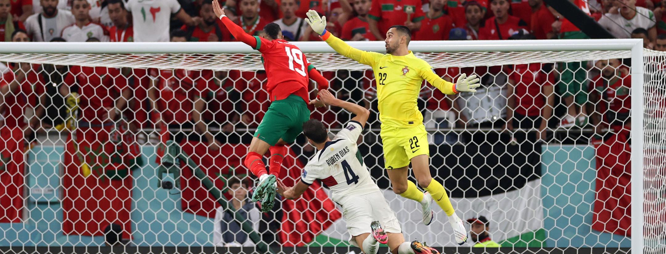 Biggest underdogs to win World Cup