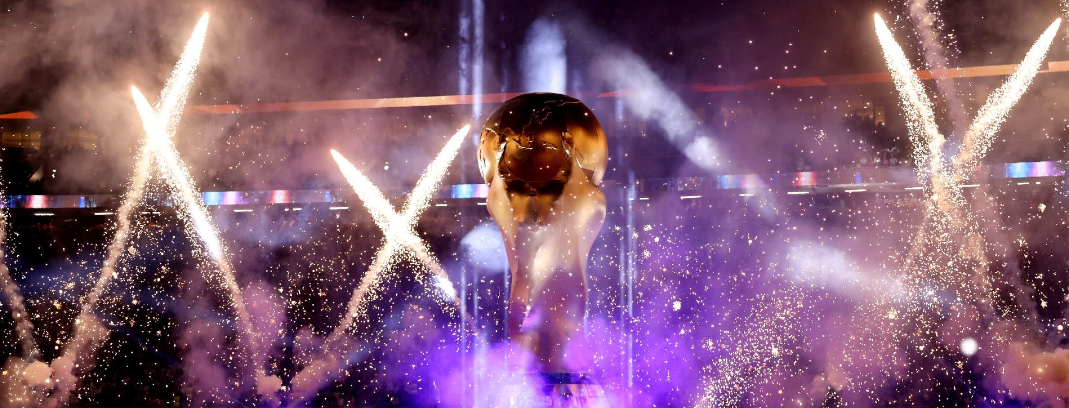 World Cup final predictions