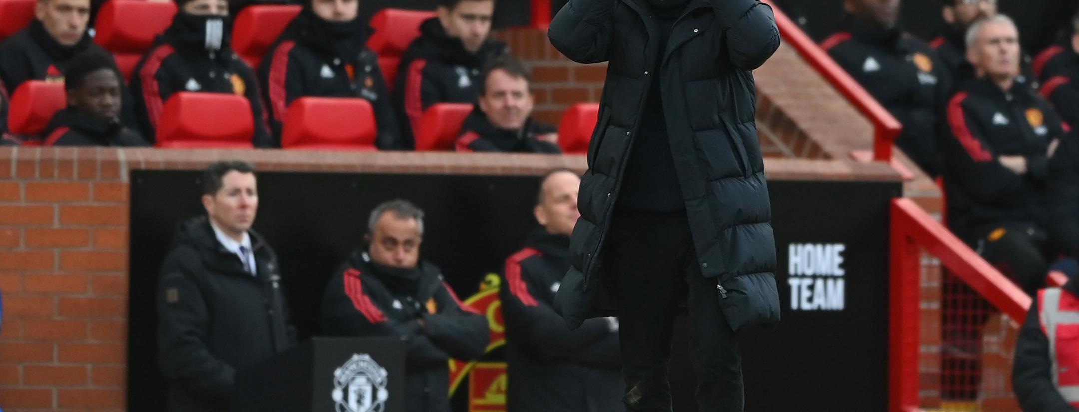 Guardiola rages against offside interference