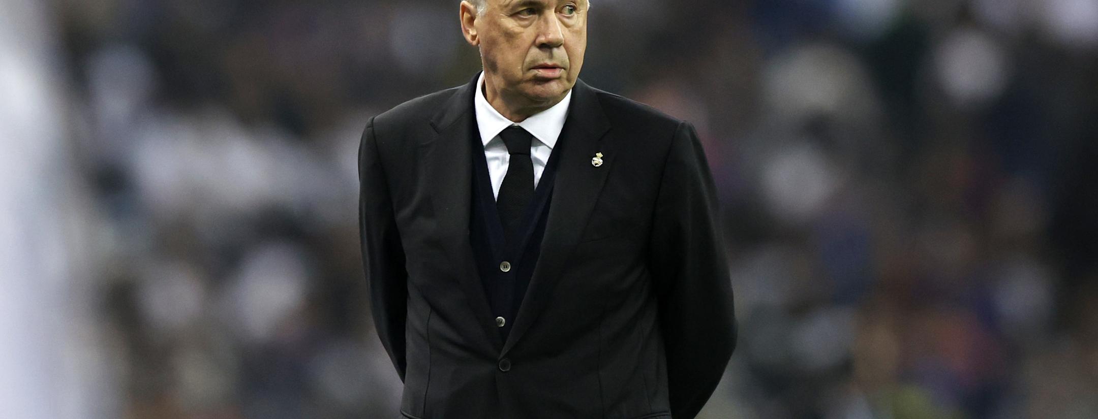Carlo Ancelotti
