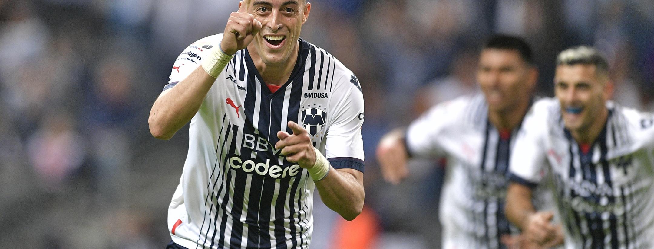 Resumen Jornada 3 Clausura 2023