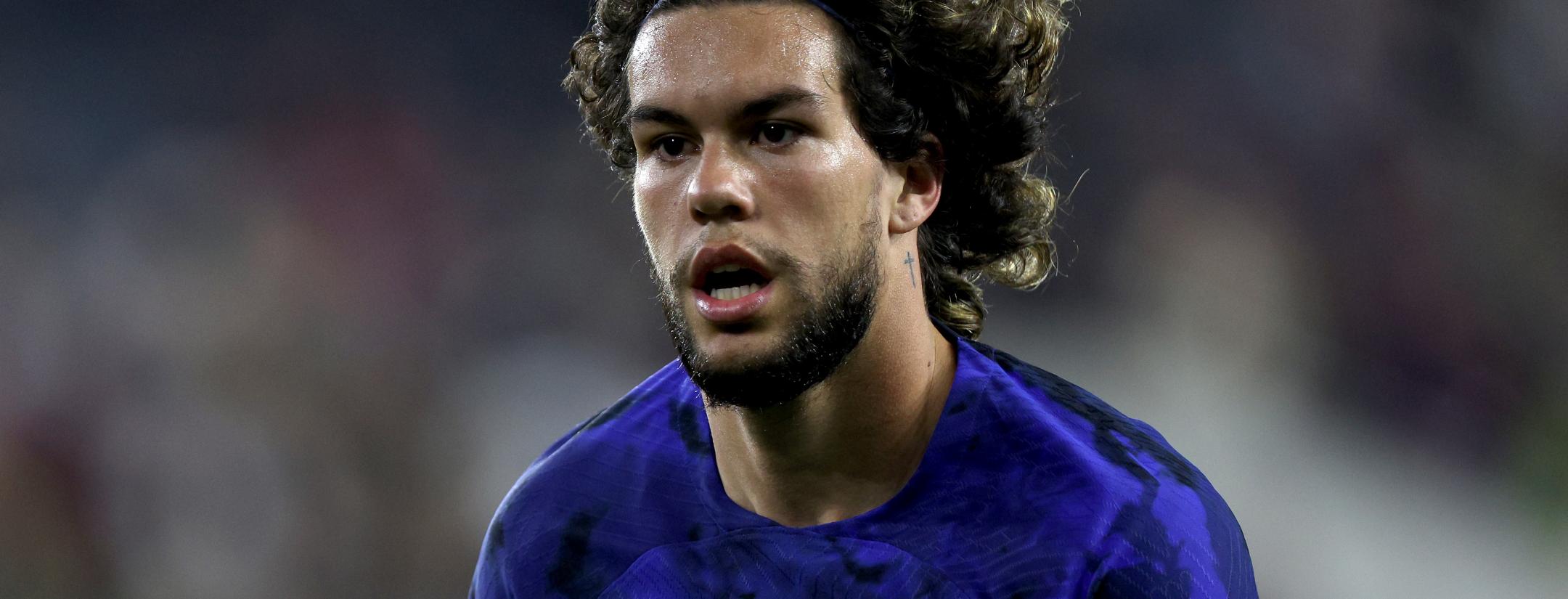 USMNT vs Serbia player ratings