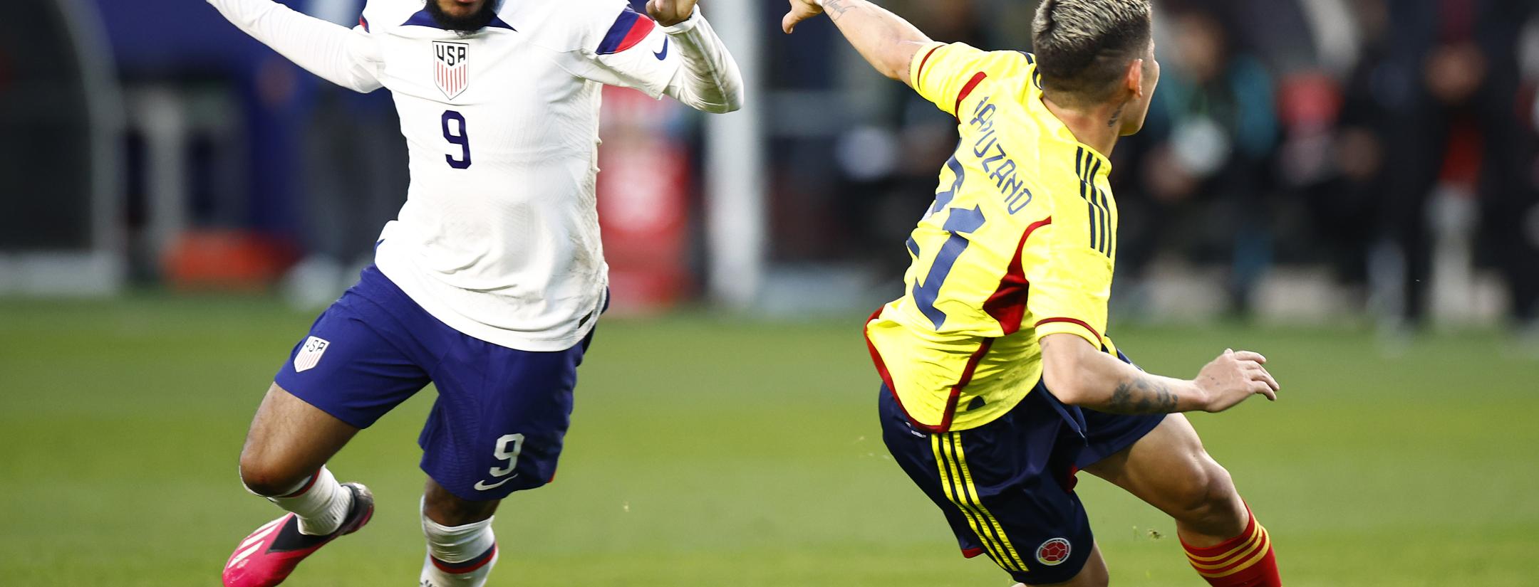 3 things we learned from January camp