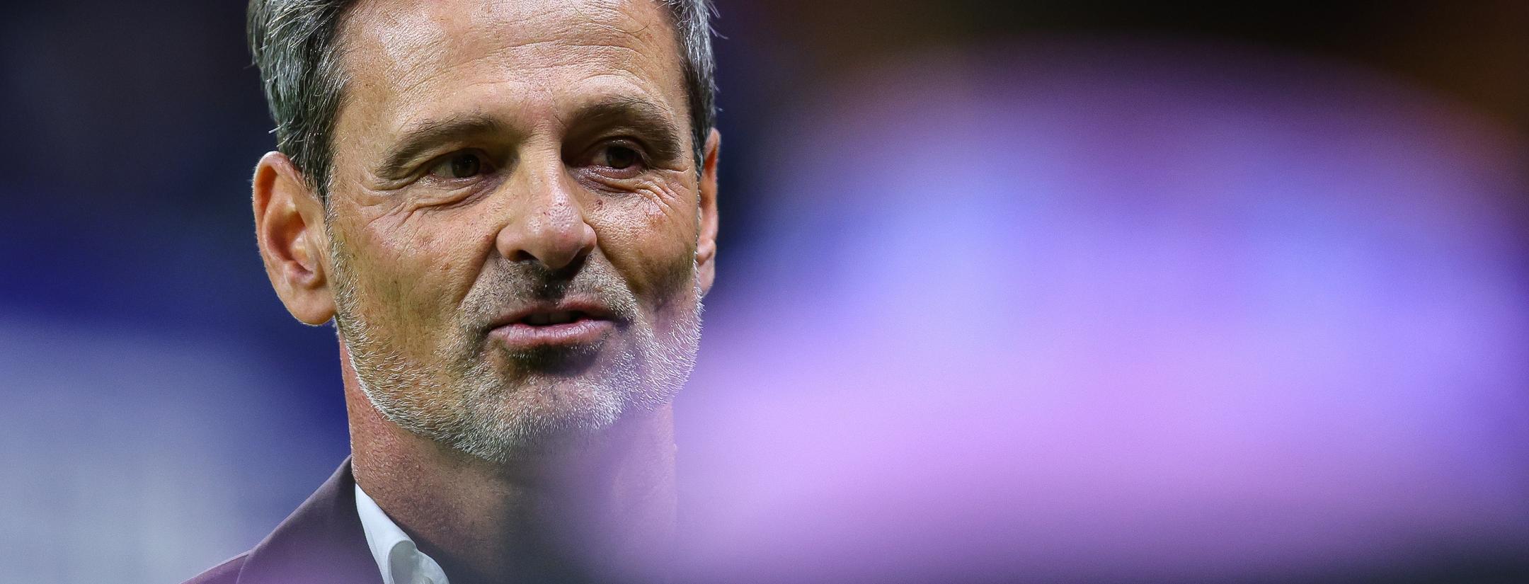 Diego Cocca Selección Mexicana