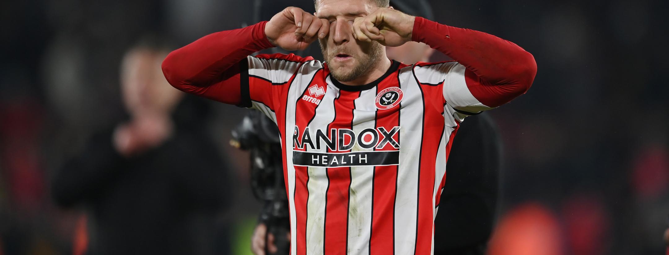 Billy Sharp hates Wrexham