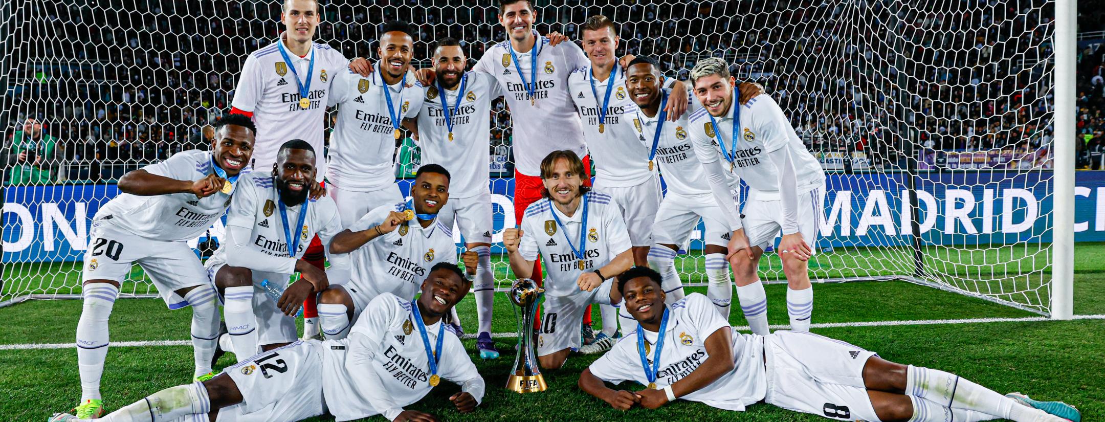 Club World Cup will be held in USA in 2025