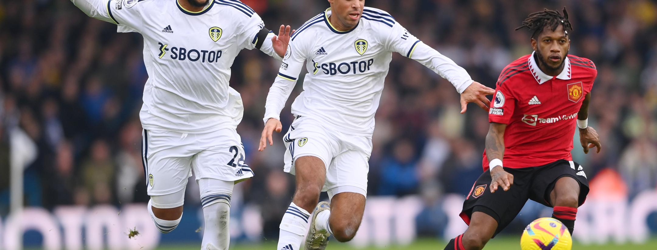 3 things we learned from Leeds vs Man United