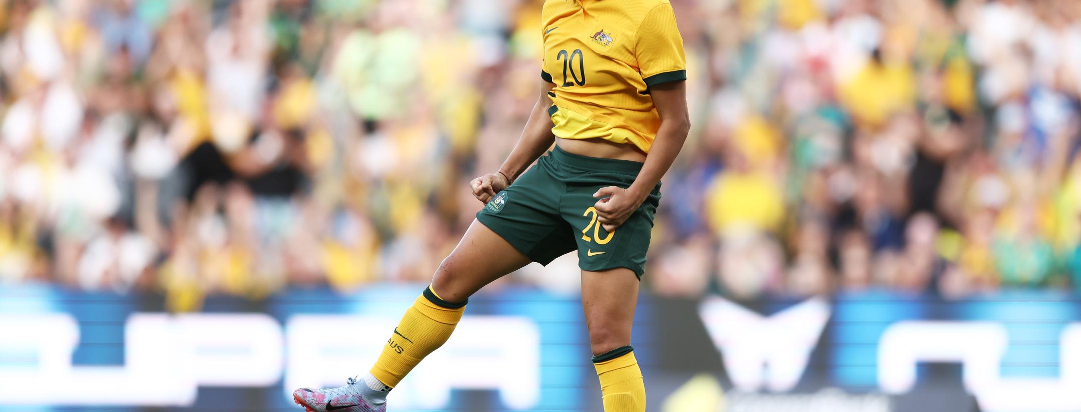 Australia World Cup 2023