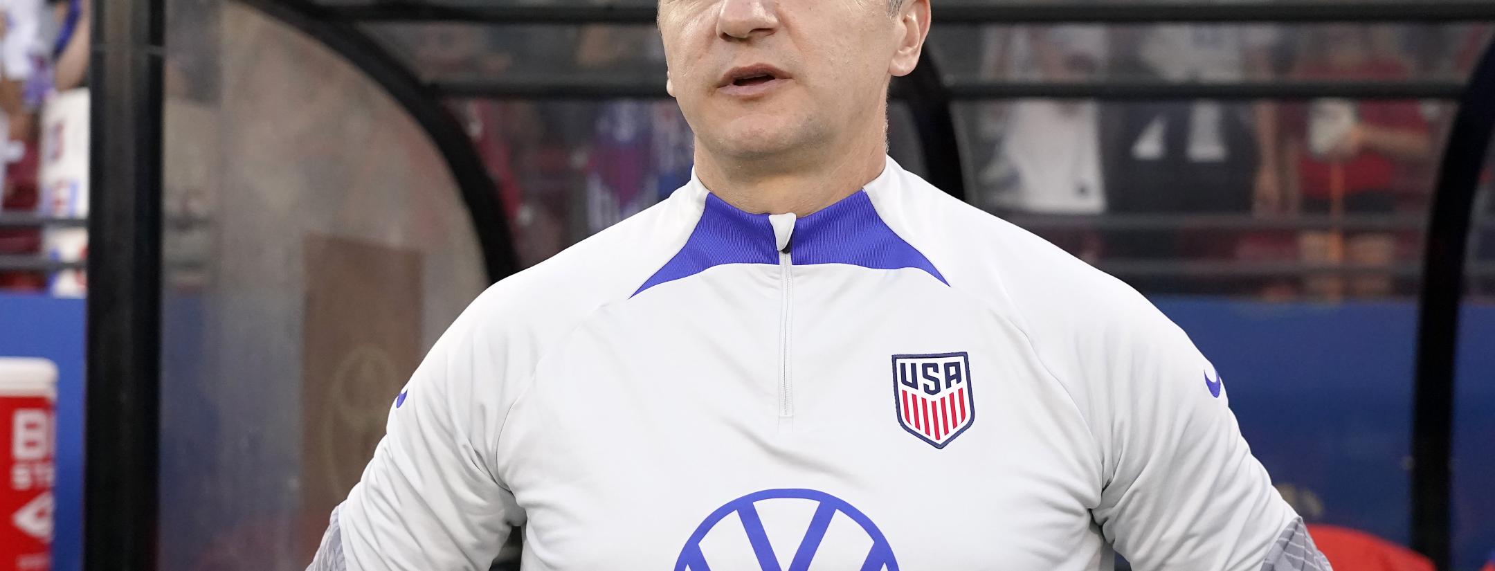 Is USWNT ready for World Cup