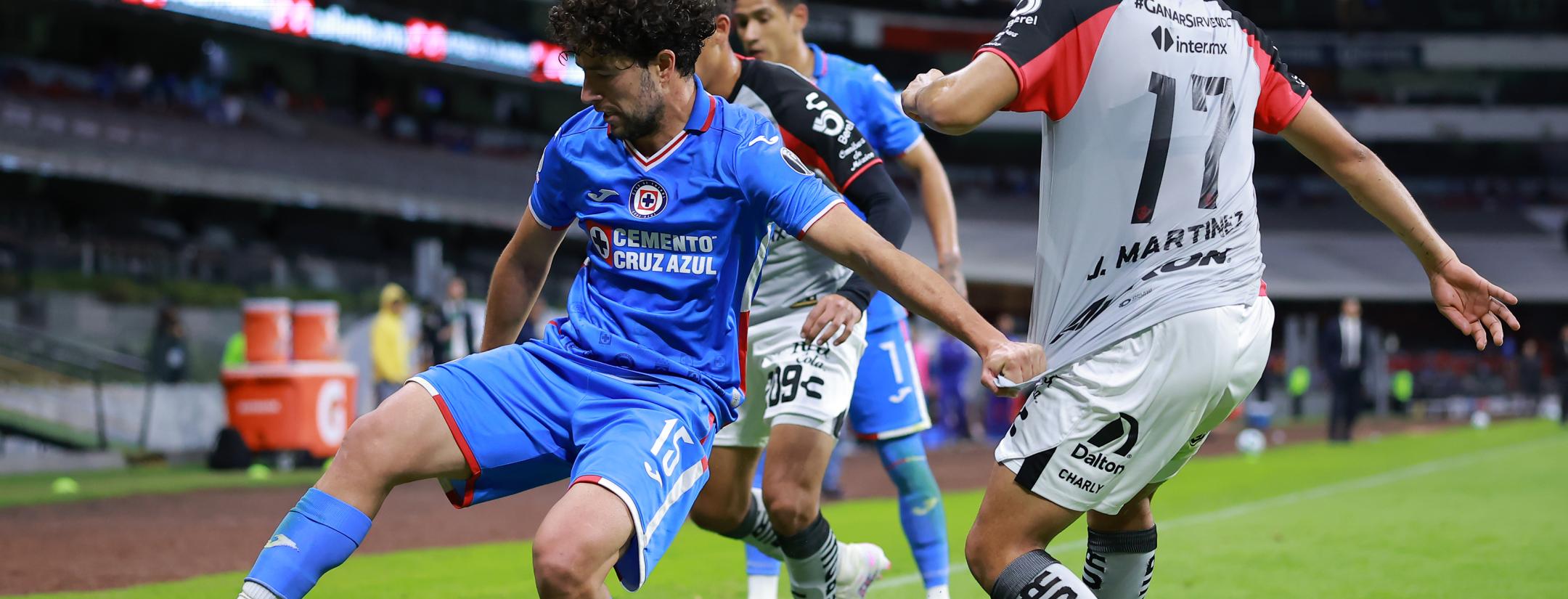 Predicciones repechaje Liga MX