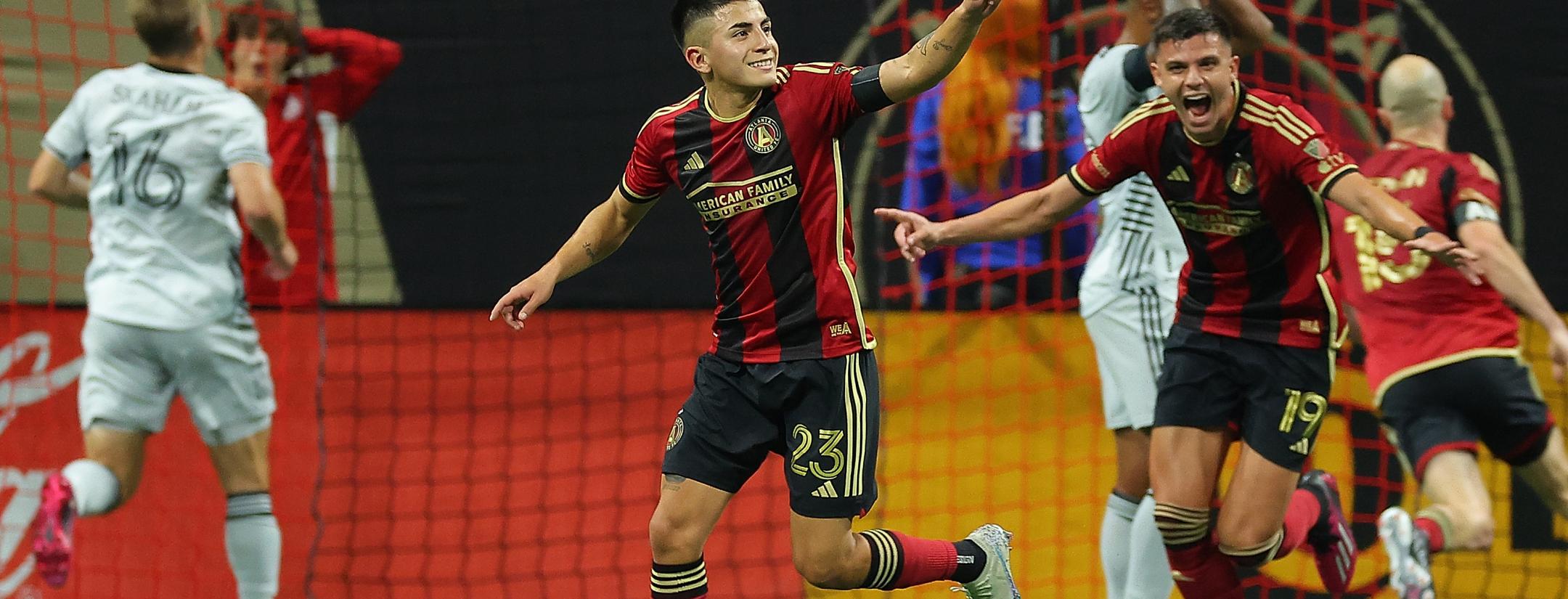 5 things we learned from MLS opening day