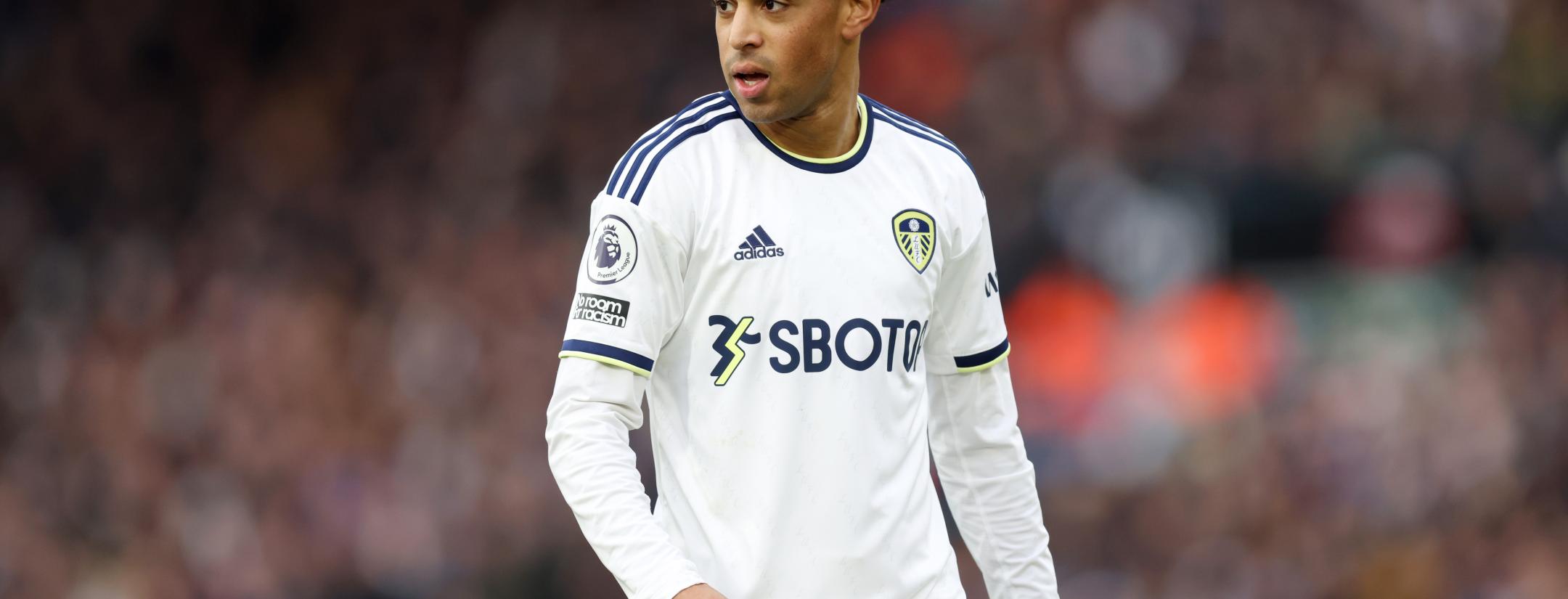 Tyler Adams injury sees him out for the season