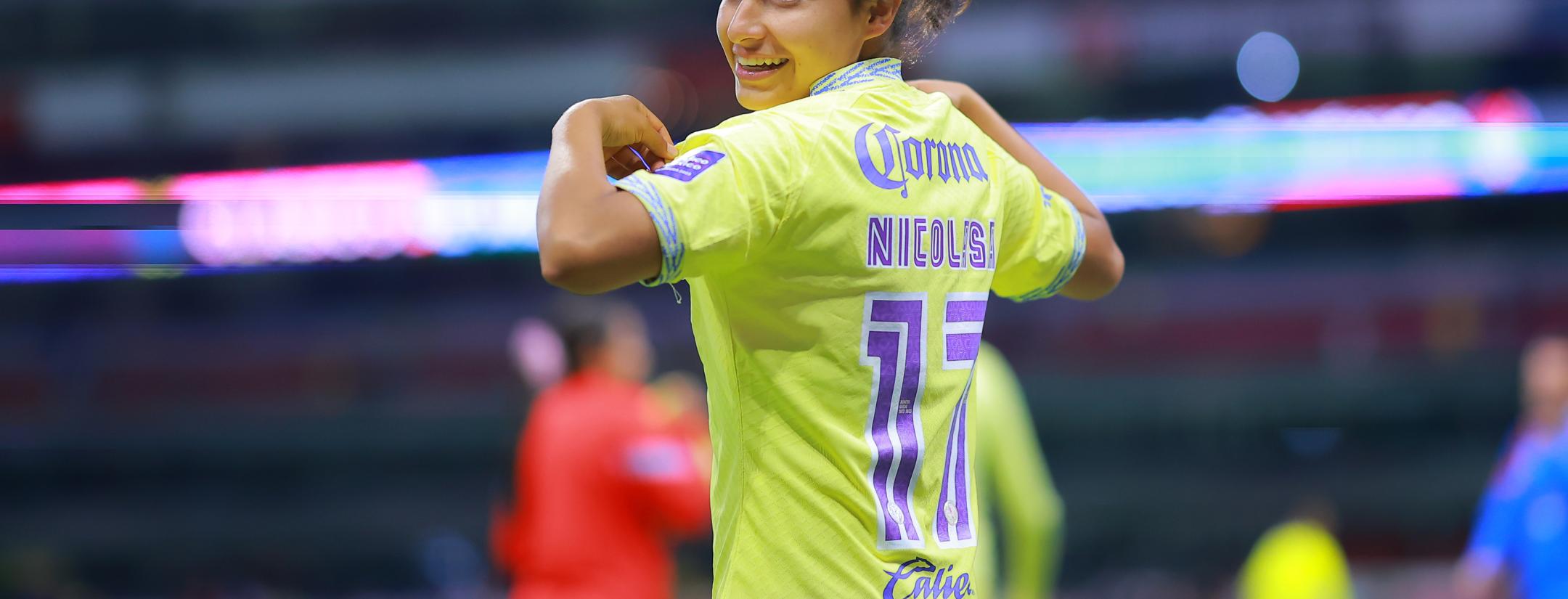 Final Liga MX Femenil