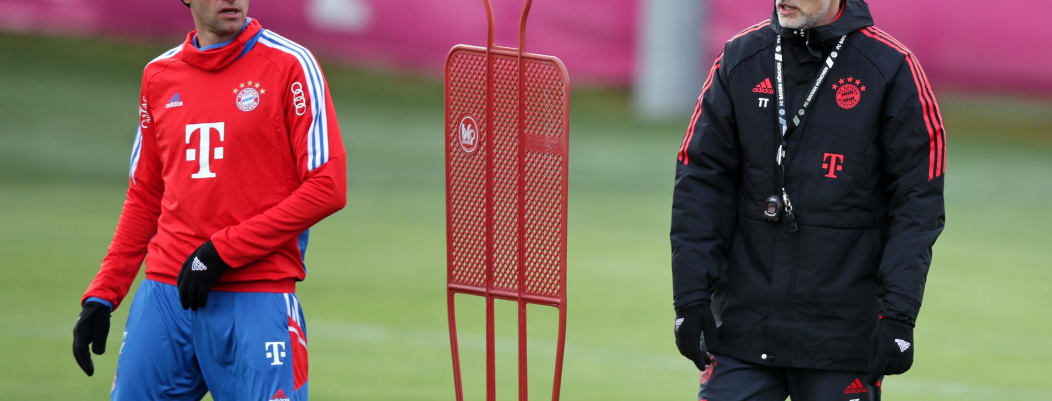 Bayern vs Dortmund 2023 Der Klassiker