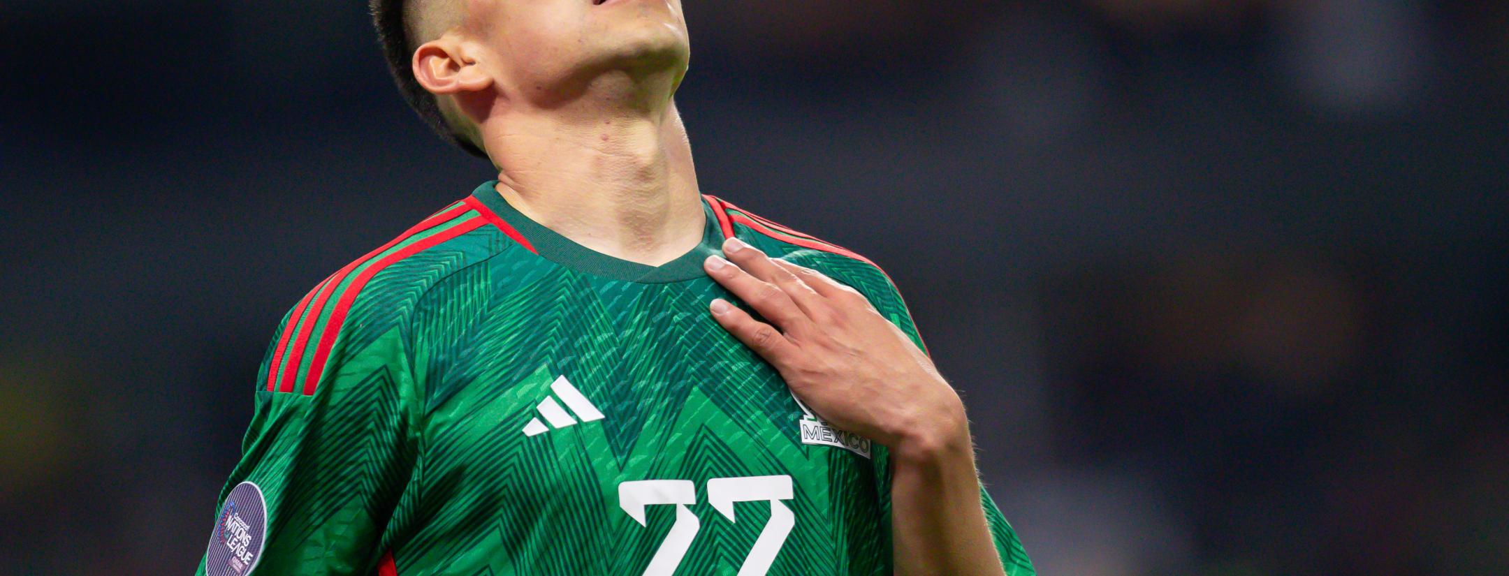 Maldición del Chucky Lozano