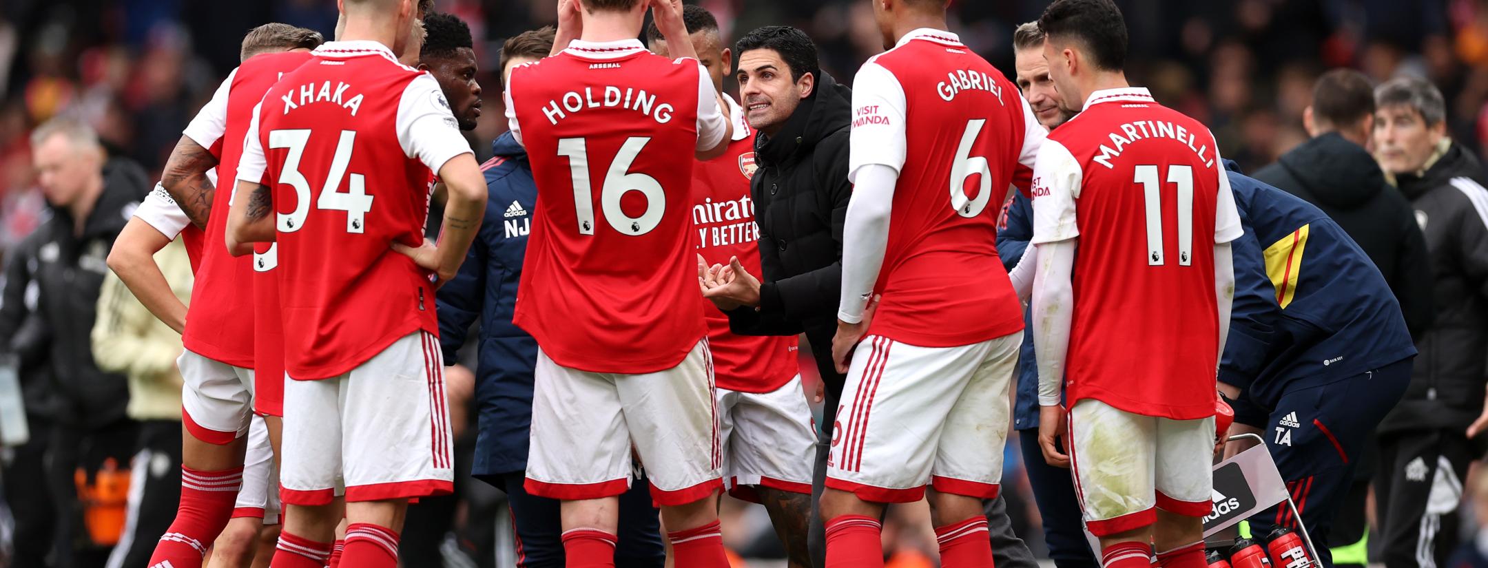 Arsenal vs West Ham preview