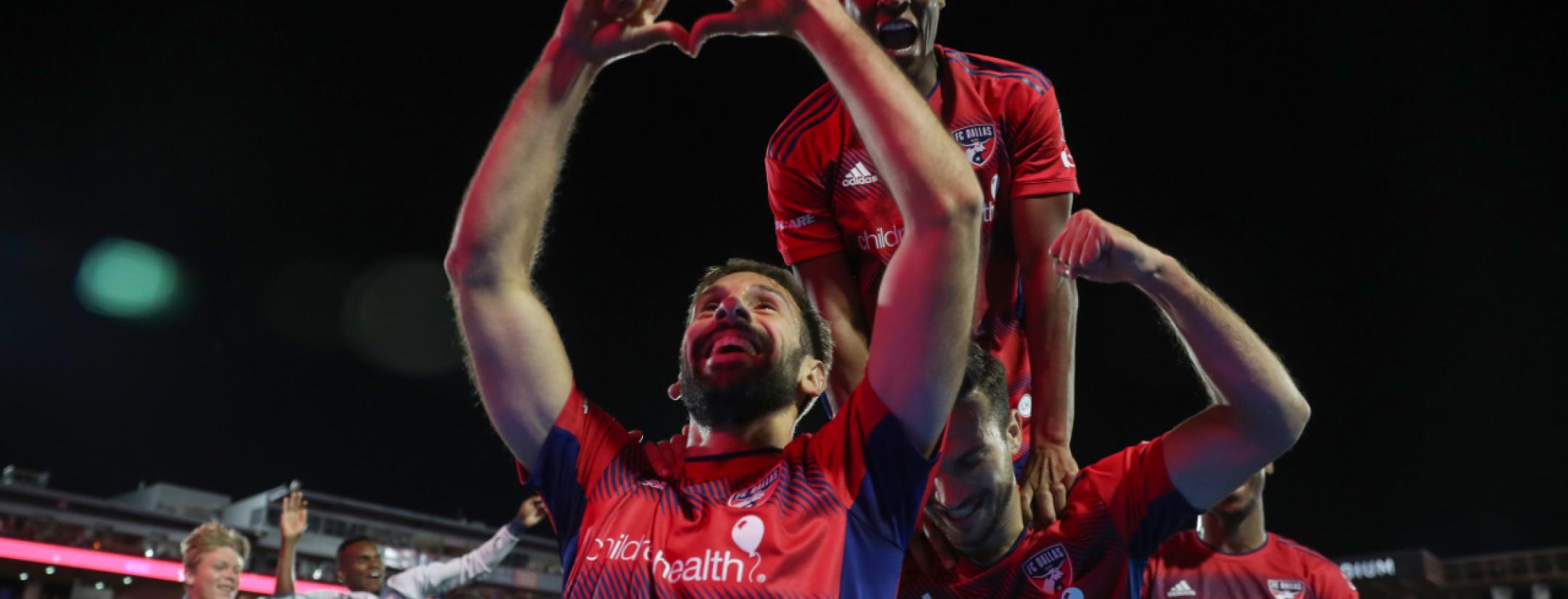 5 takeaways from MLS Matchweek 6