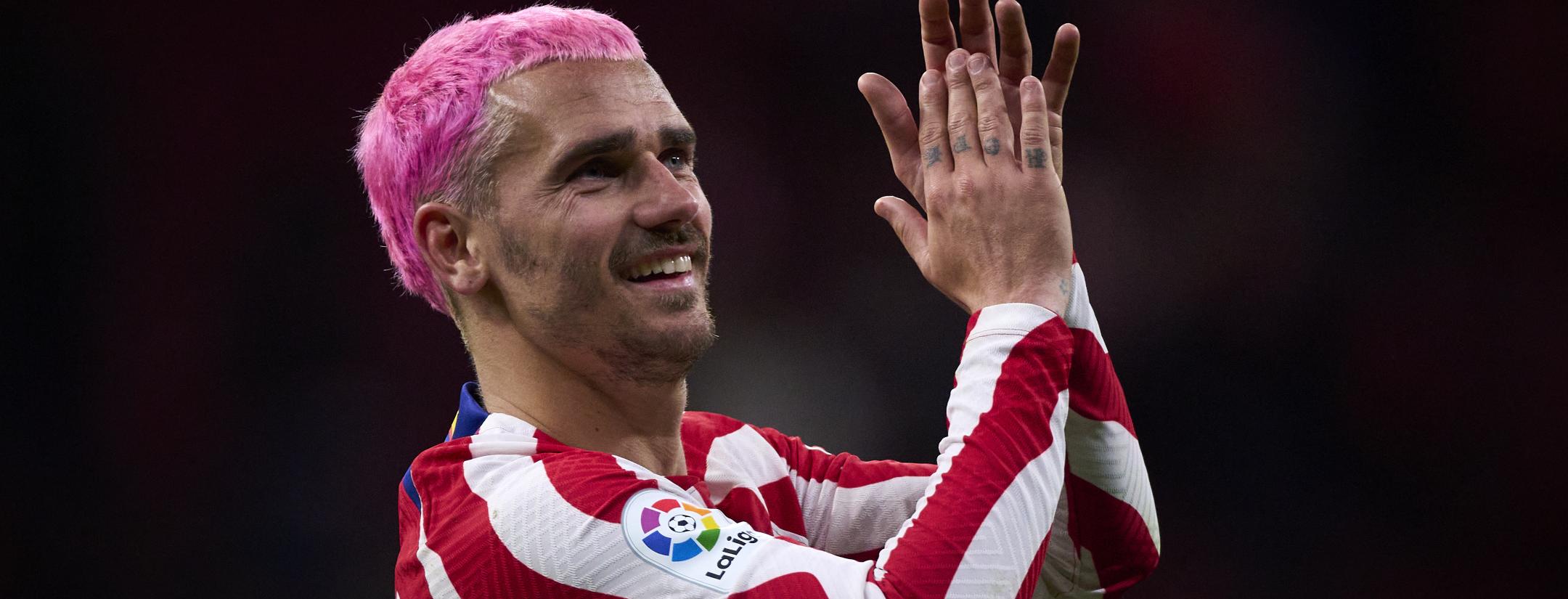 LaLiga Summer Tour 2023