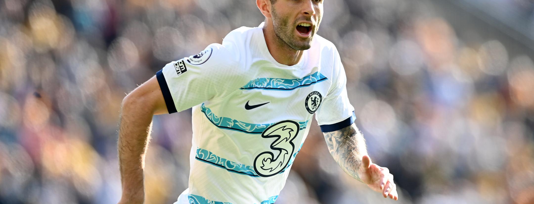 Premier League Summer Series USA 2023 schedule, stadiums and locations