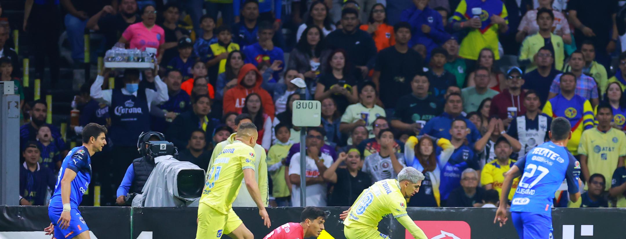 Error de Esteban Andrada