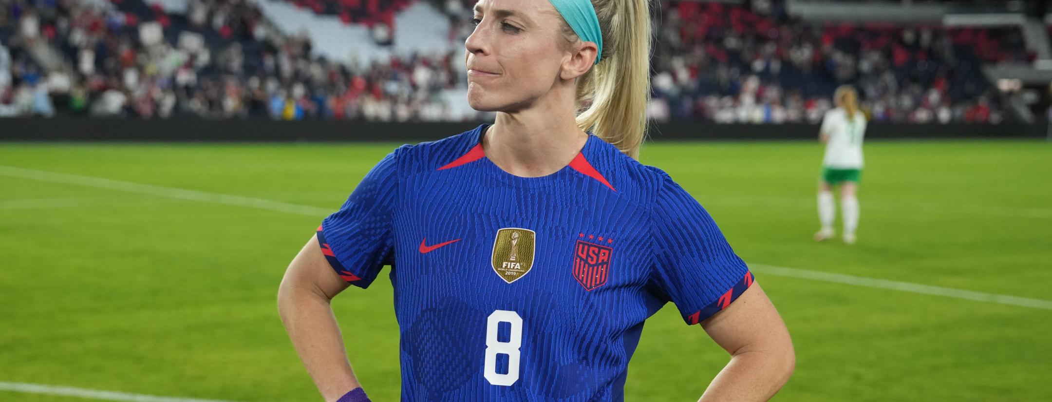 USWNT World Cup roster biggest surprises and snubs