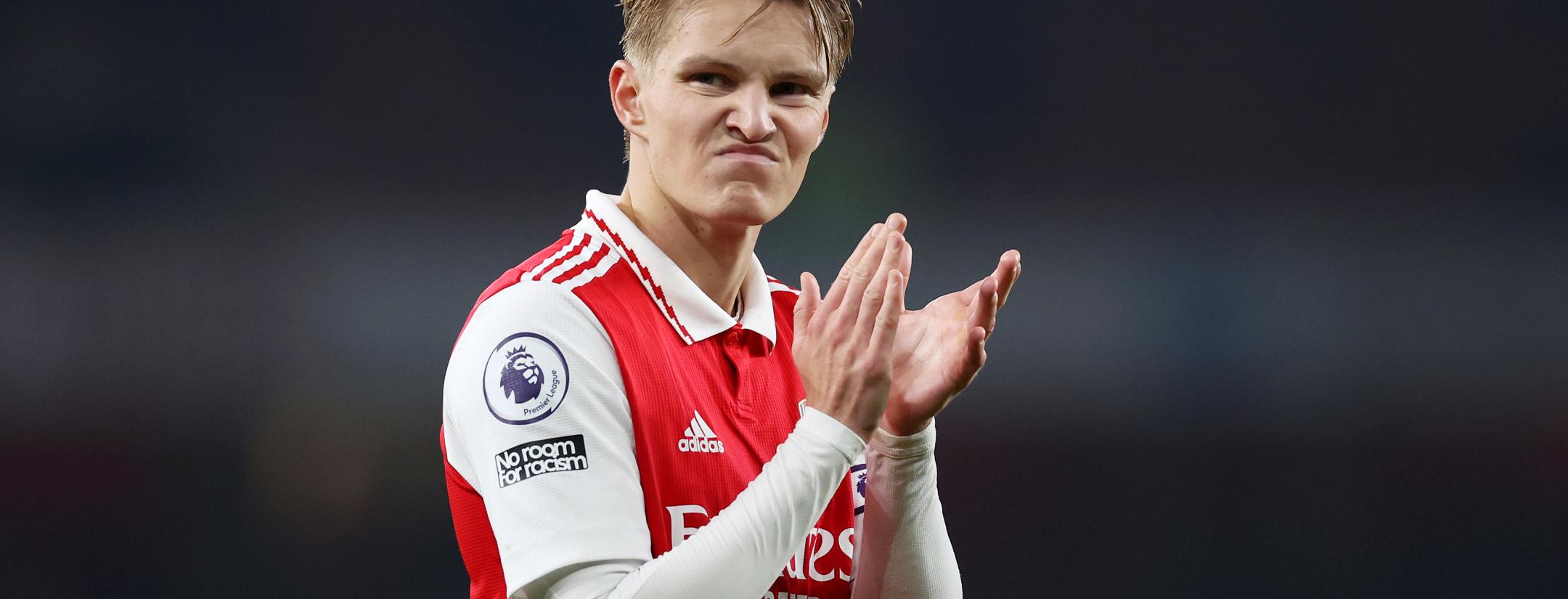 Arsenal vs Southampton highlights