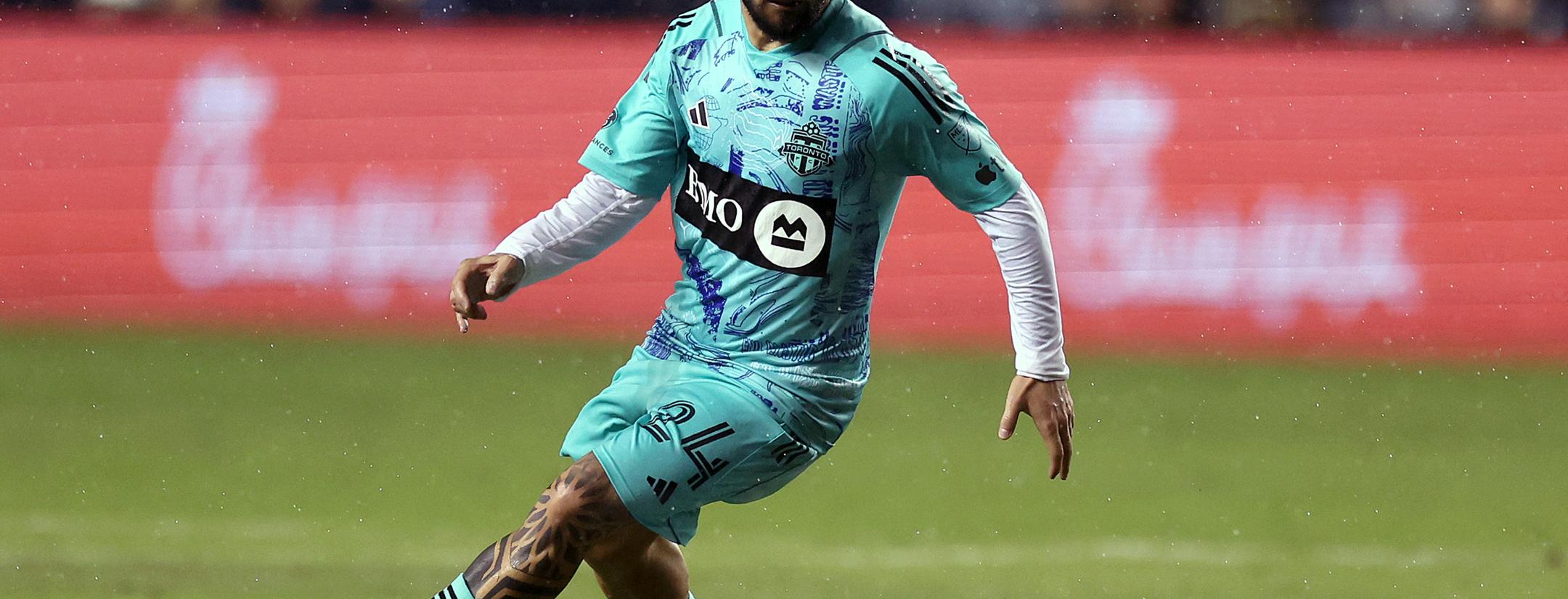 Best MLS players 2023