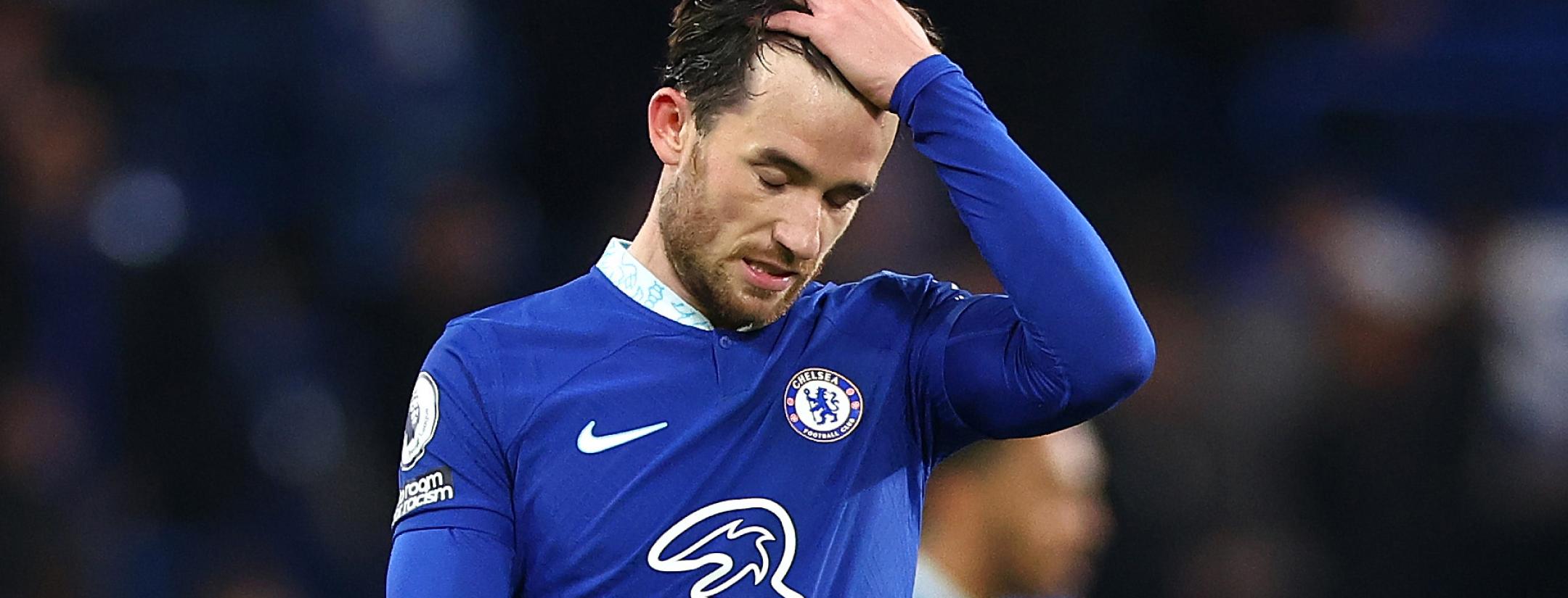 Chelsea vs Brentford