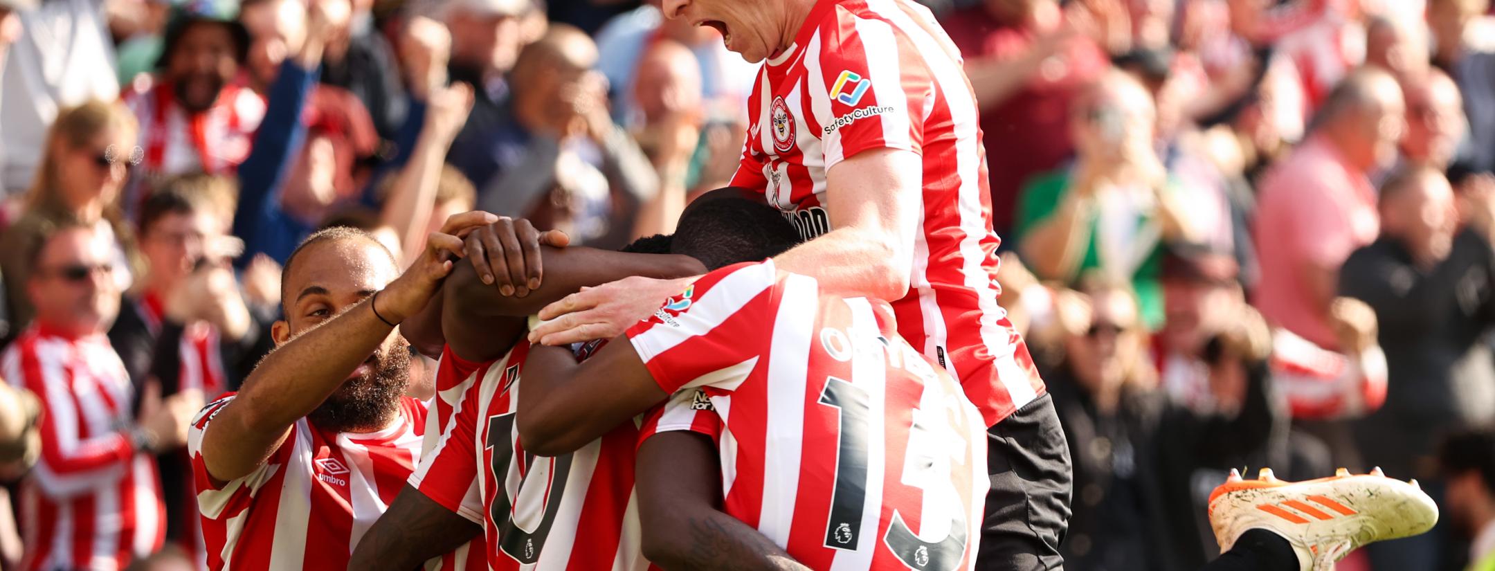 Brentford vs Nottingham Forest