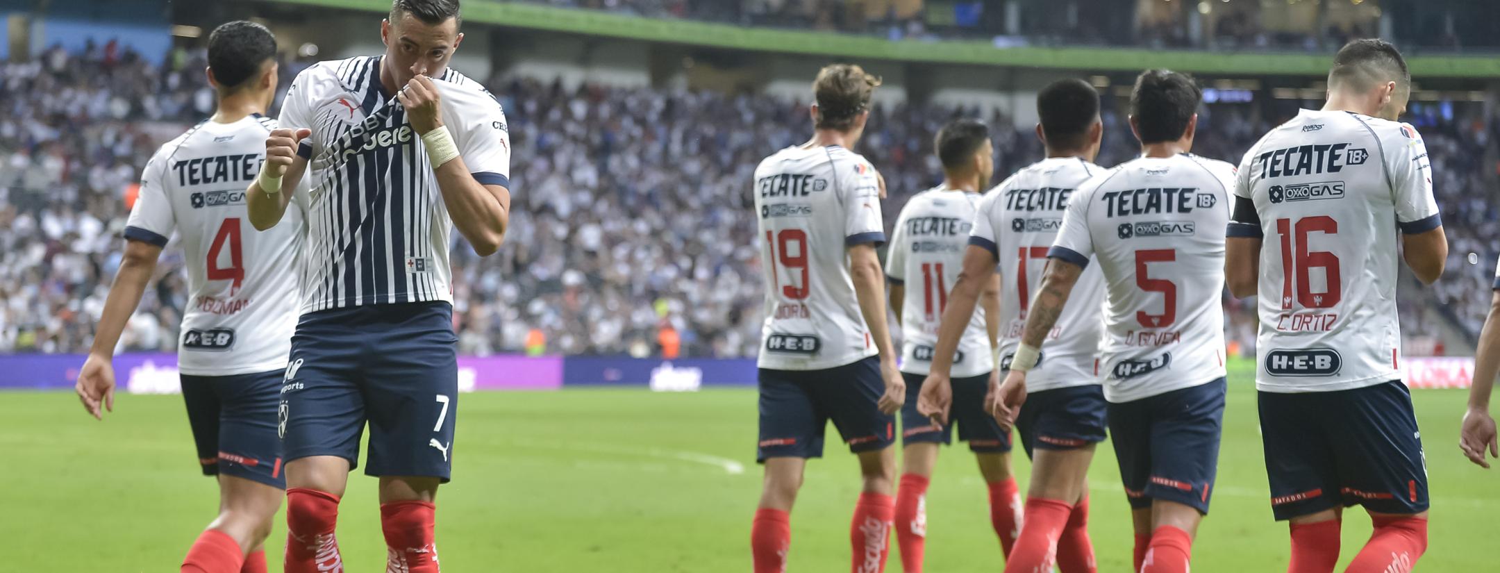 Tabla Liga MX 2022-23