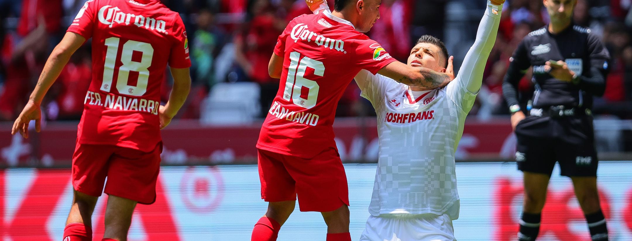 Resumen Jornada 17 Clausura 2023