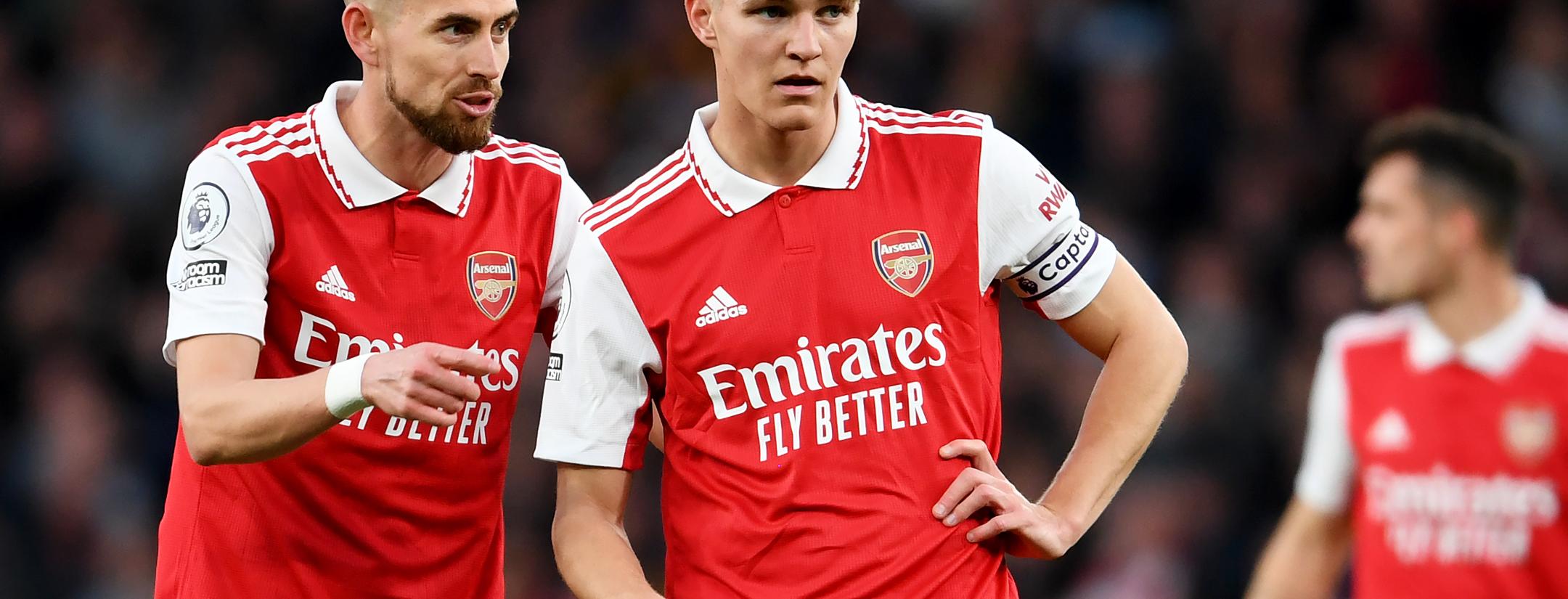 Arsenal MLS All-Star Skills Challenge rosters