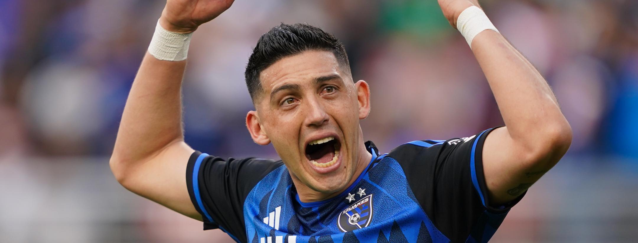 5 takeaways from MLS Matchweek 11