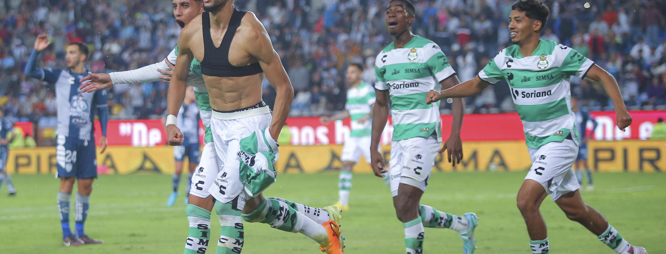 Liga MX Clausura 2023 Liguilla