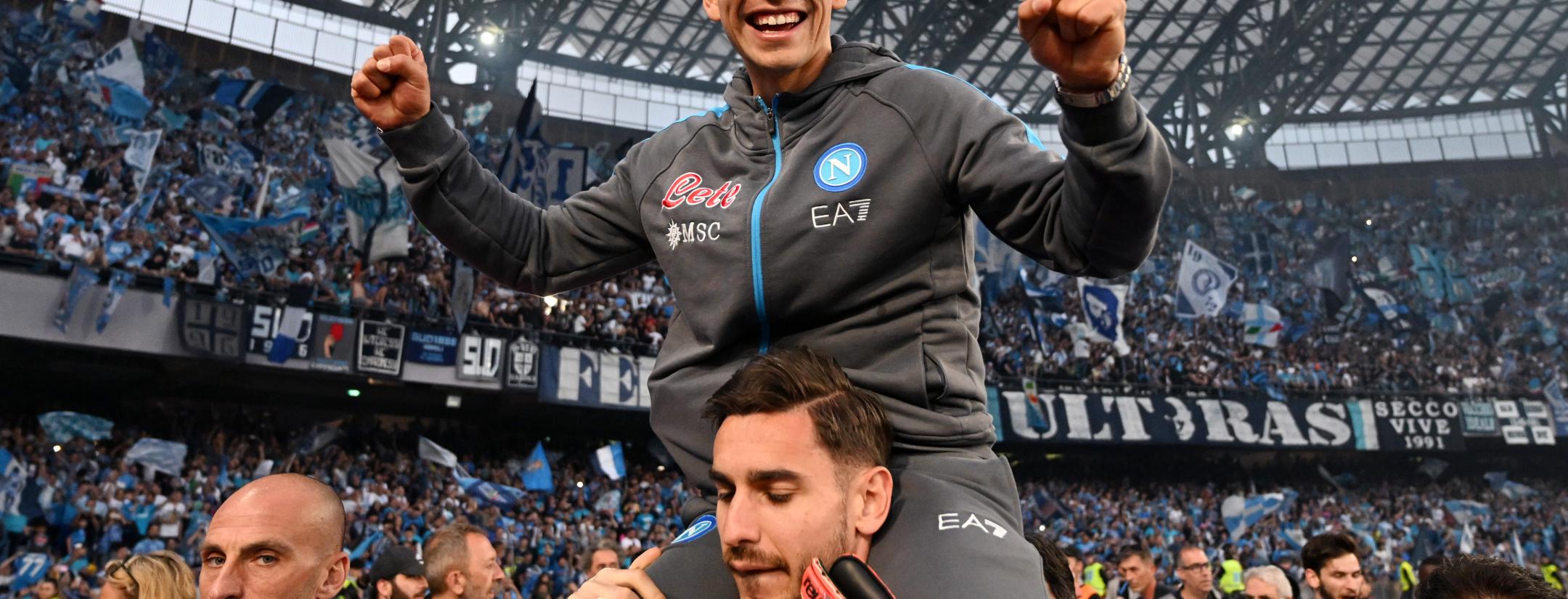 Lesión del Chucky Lozano