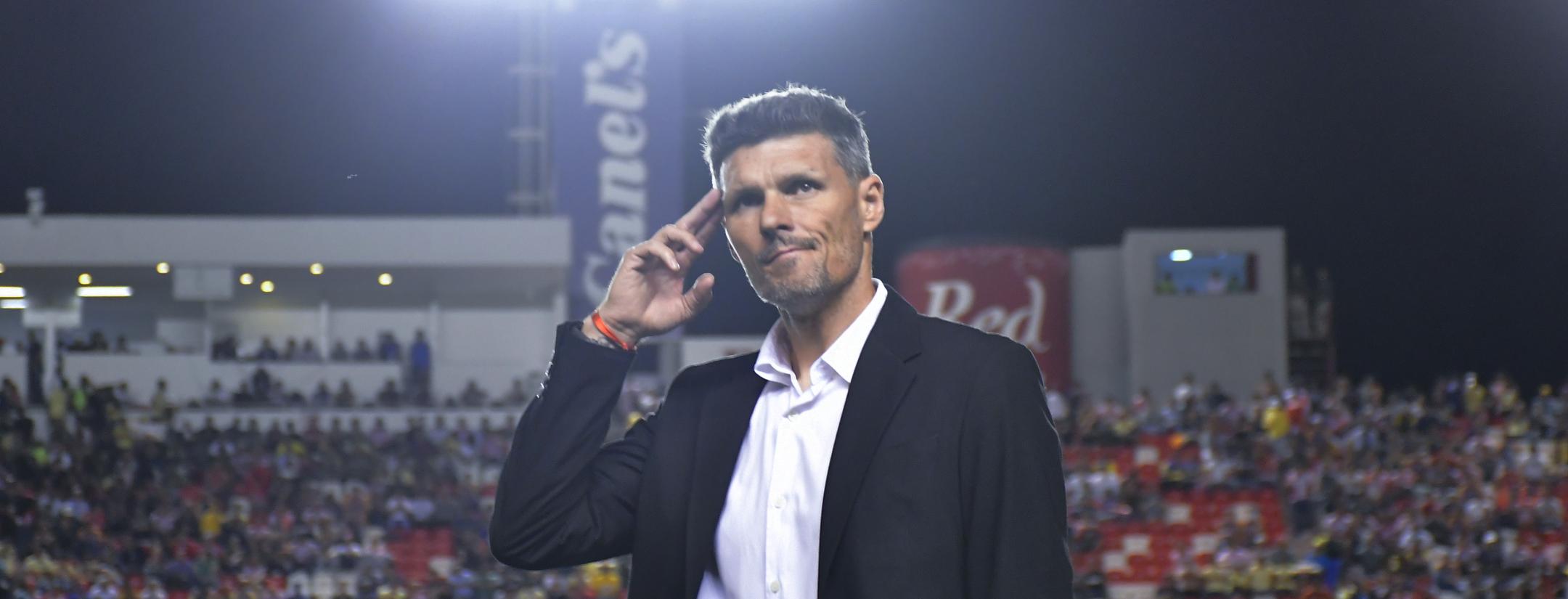 Fernando Ortiz Monterrey