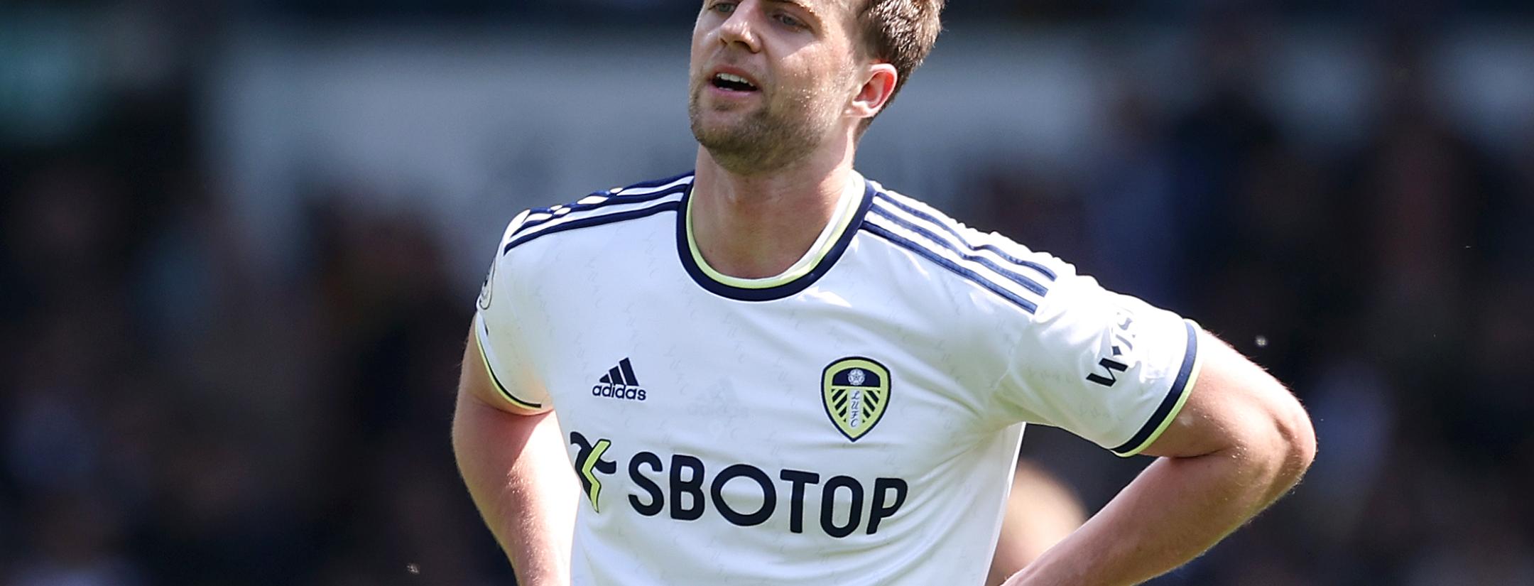 Patrick Bamford penalty miss reaction