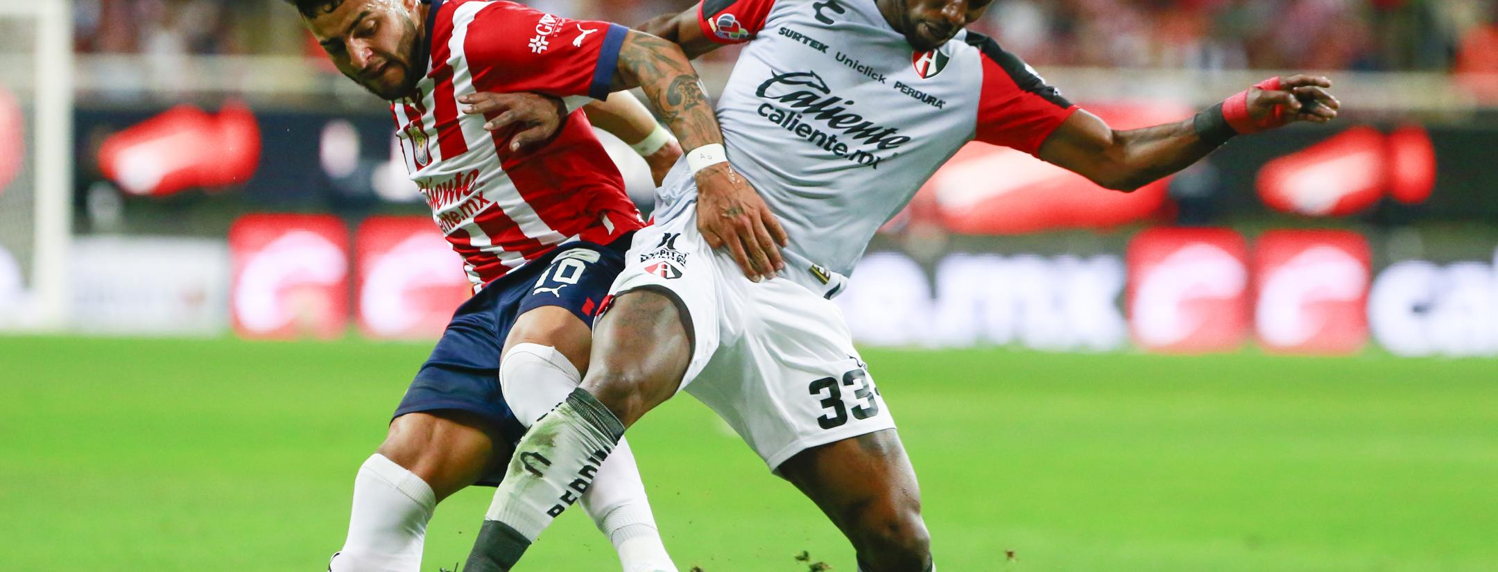 Alexis Vega meme Julián Quiñones